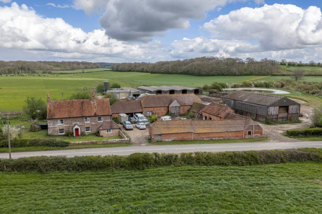 Barrs Farm