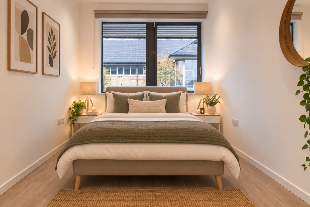 Apartment in Twickenham - View 4
