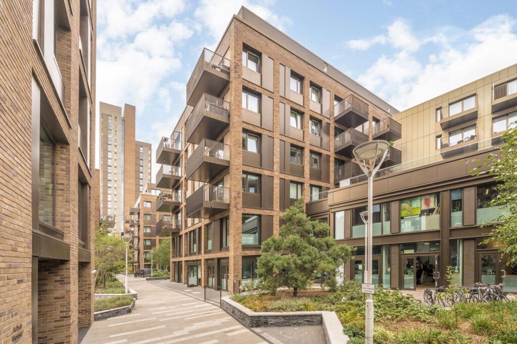 Main image of property: Moulding Lane, Deptford