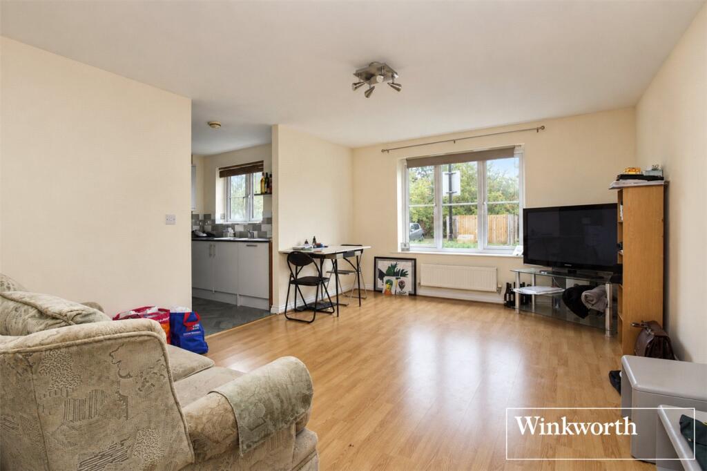 Apartment in Watford - View 4