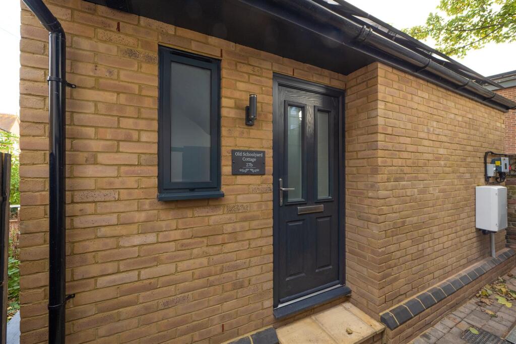House in Whitstable, Lower Island - View 4