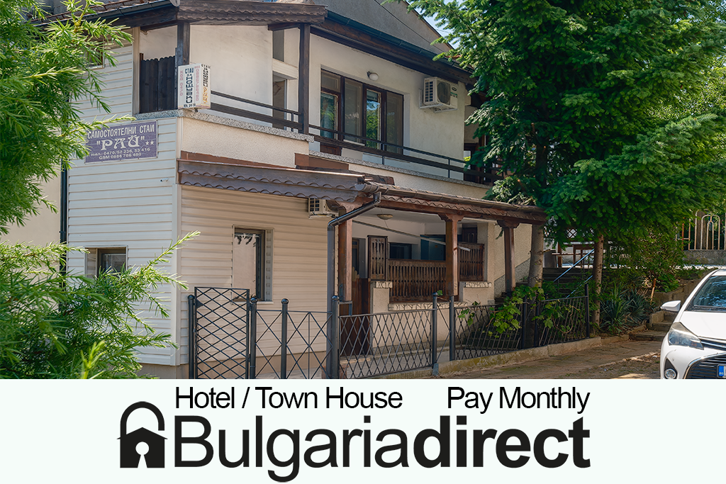 Main image of property: Topolovgrad, Haskovo