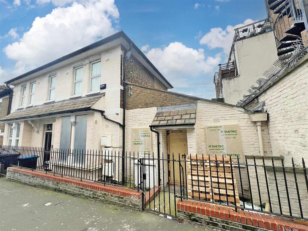 Main image of property: St. Marys Road, HARLESDEN