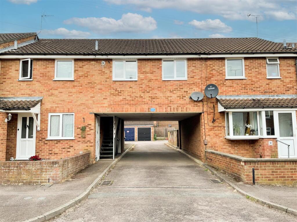 Main image of property: East Street, Leighton Buzzard