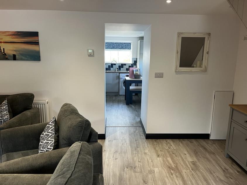 House in Coed Ystumgwern, Dyffryn Ardudwy - View 5