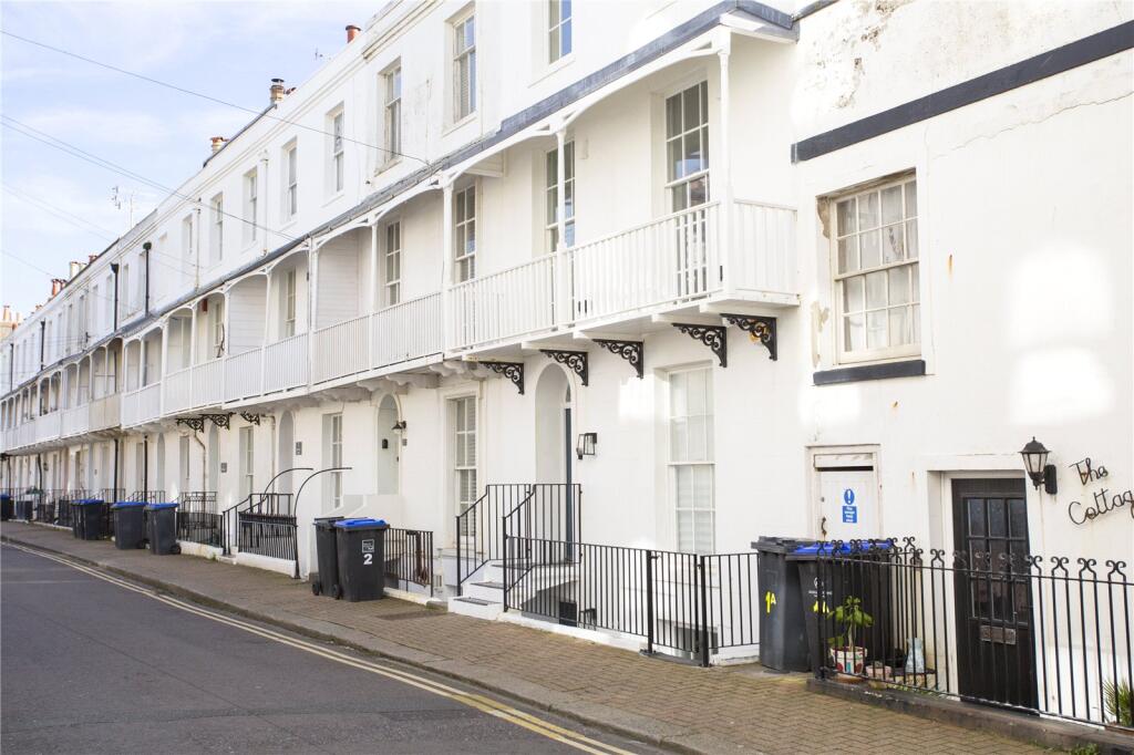 Main image of property: Warwick Road, Worthing, West Sussex, BN11