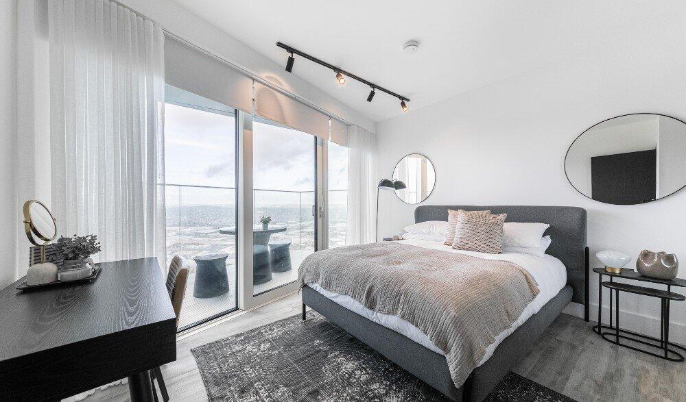 Apartment in London - View 2