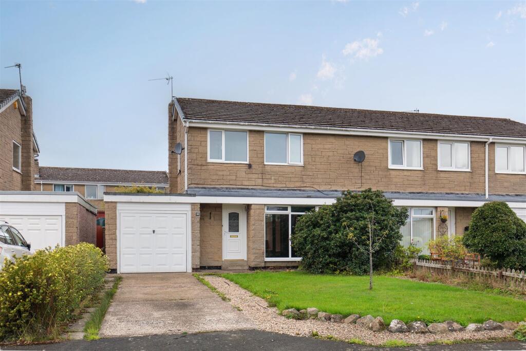 Main image of property: Cheviot Lodge, Longframlington, Morpeth, NE65