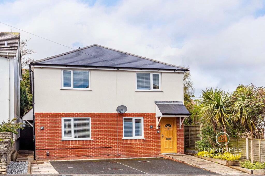 Main image of property: Churchill Road, Poole, BH12