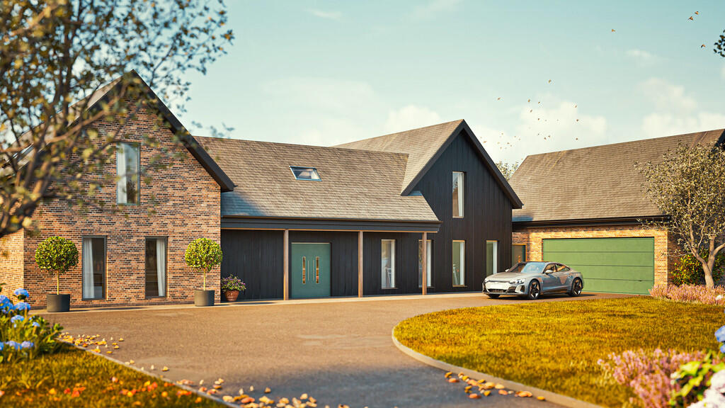 Main image of property: Derby Road, Morley