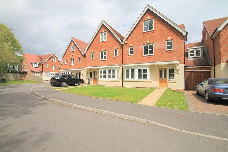 Main image of property: 4 bedroom Semi Detached Town House in Kenley