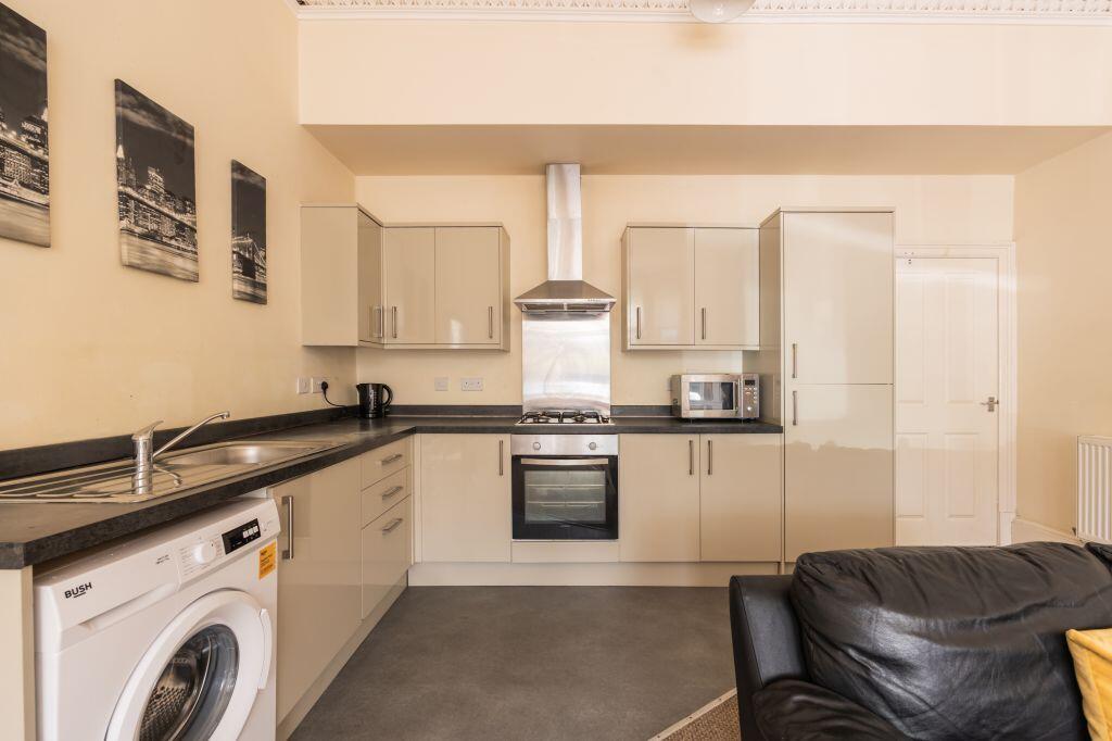 Apartment in Edinburgh, Polwarth, Merchiston - View 5