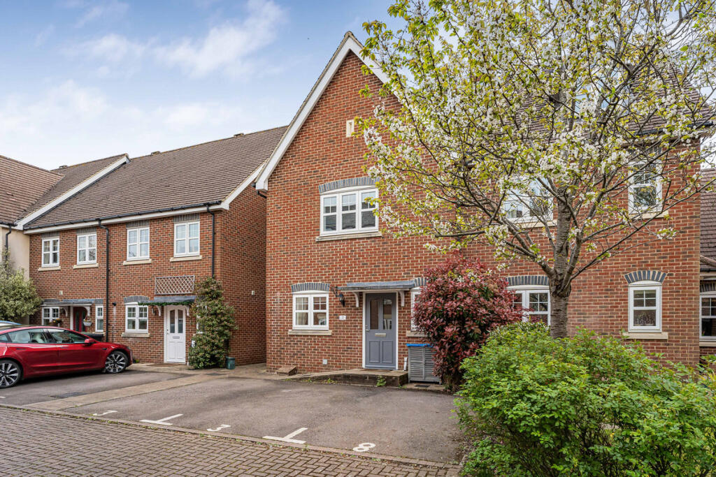 Main image of property: Little Court, Wantage, OX12