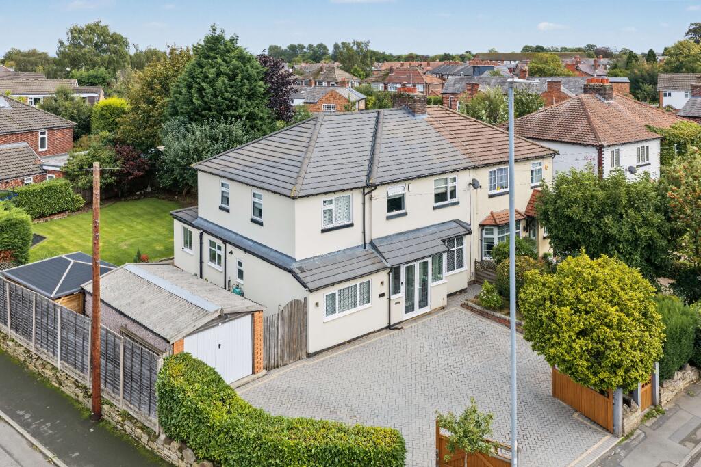 Main image of property: Carrington Lane, Sale