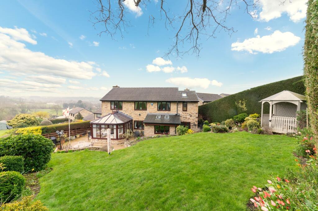 Main image of property: Pen Y Bryn, Dukewood Road, Clayton West, HD8