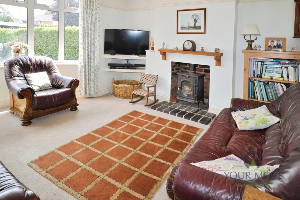 House in Swadlincote, Lower Midway, Hartshorne - View 5