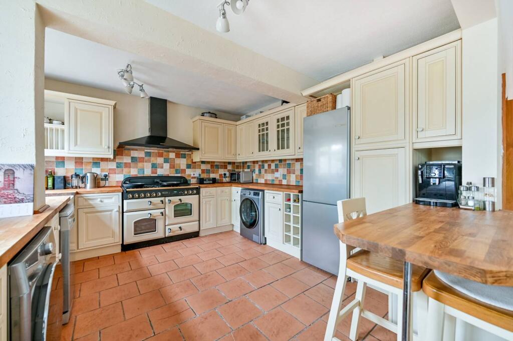 Main image of property: Waverley Avenue, Whitton, Twickenham, TW2