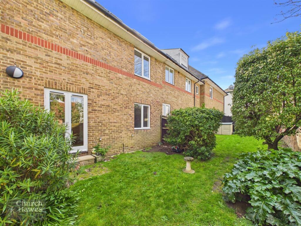 Main image of property: Bull Lane, Maldon