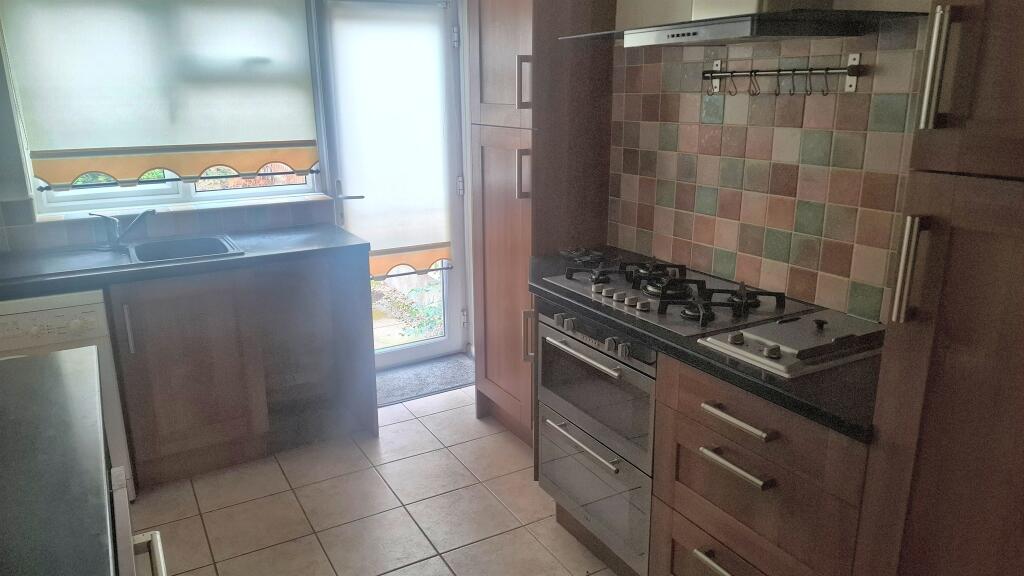 House in Ripley, Codnor - View 4