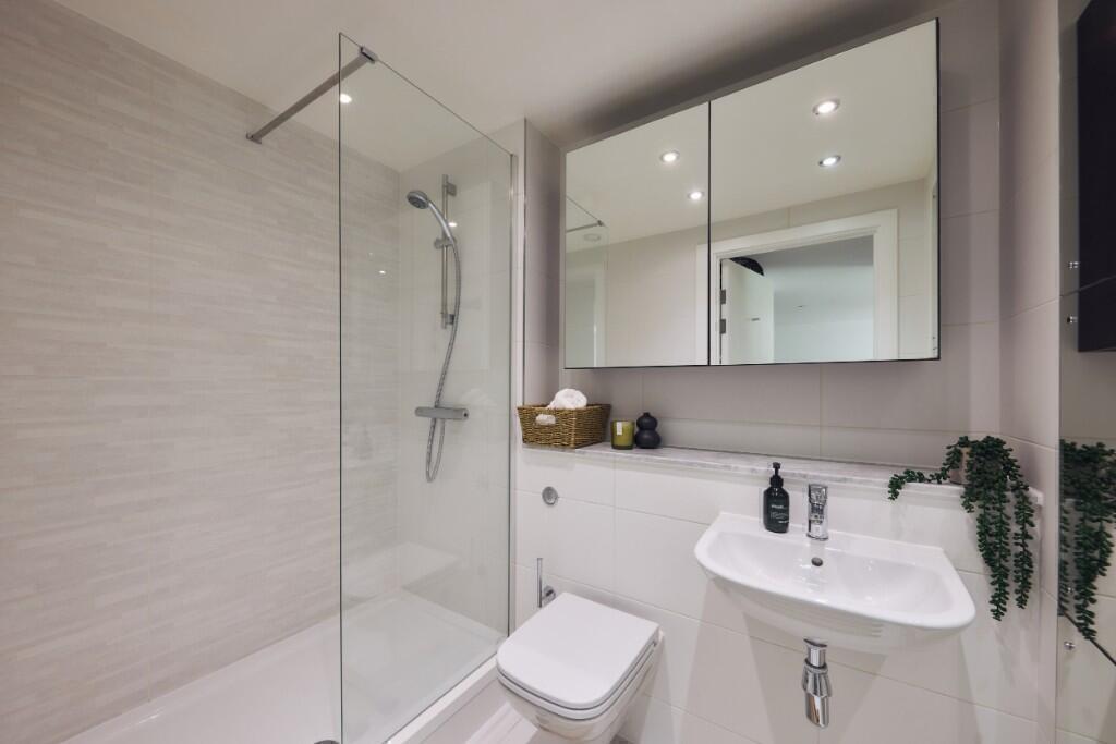 Apartment in Leeds, West Yorkshire - More