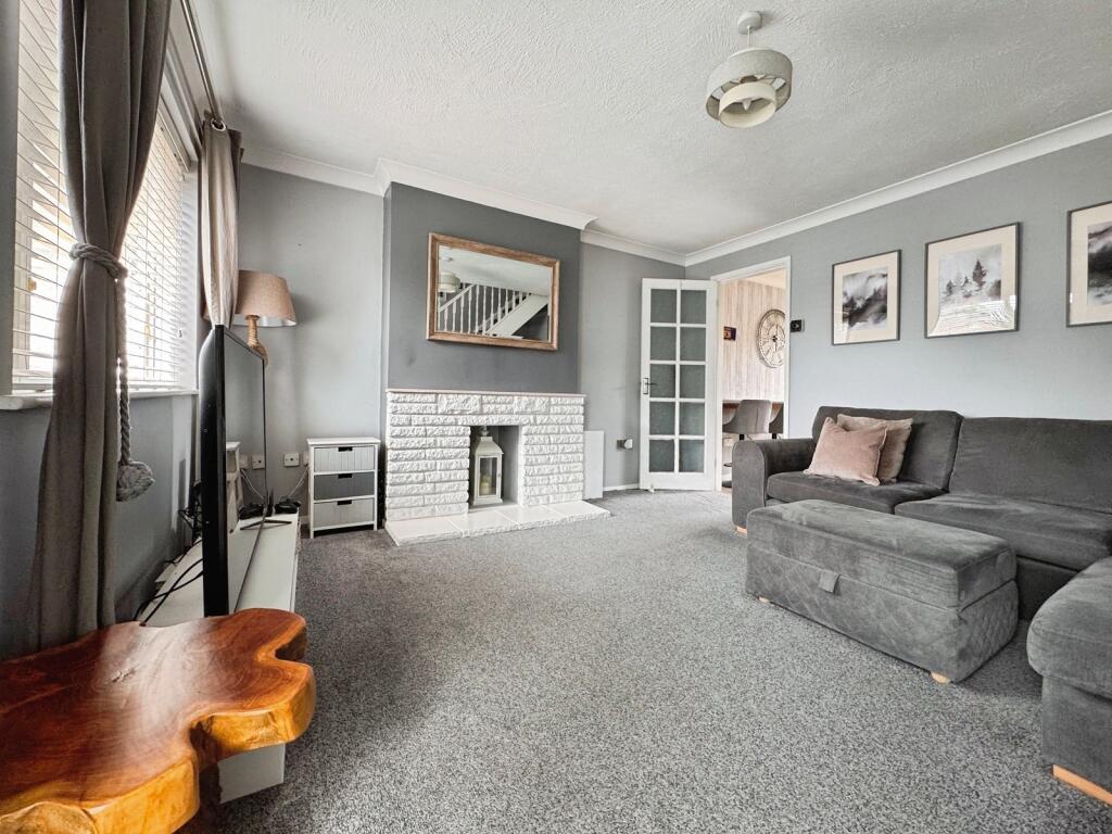 Clayton Drive, Thurmaston, Leicestershire. LE4 8LQ - View 4