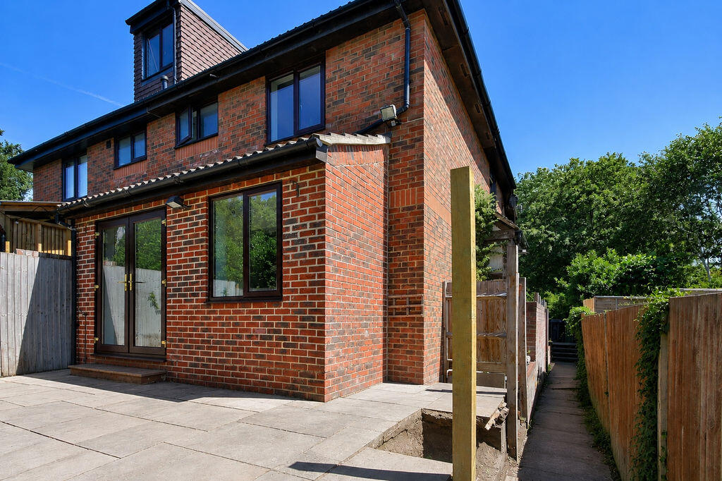 Main image of property: Chobham, Surrey