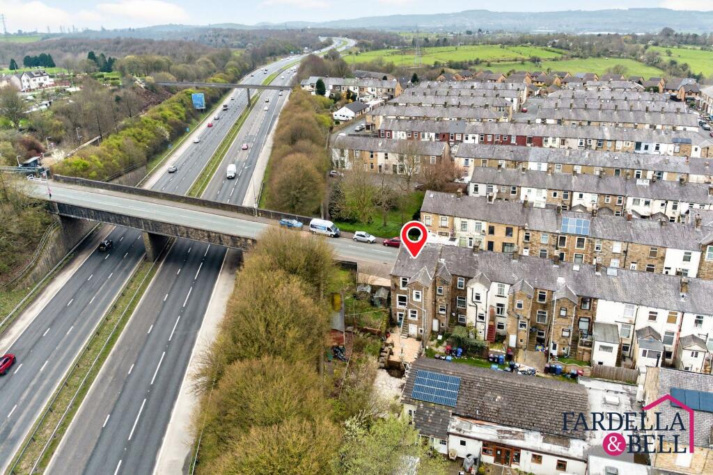 Additional image 13 of Manchester Road, Hapton, BB12