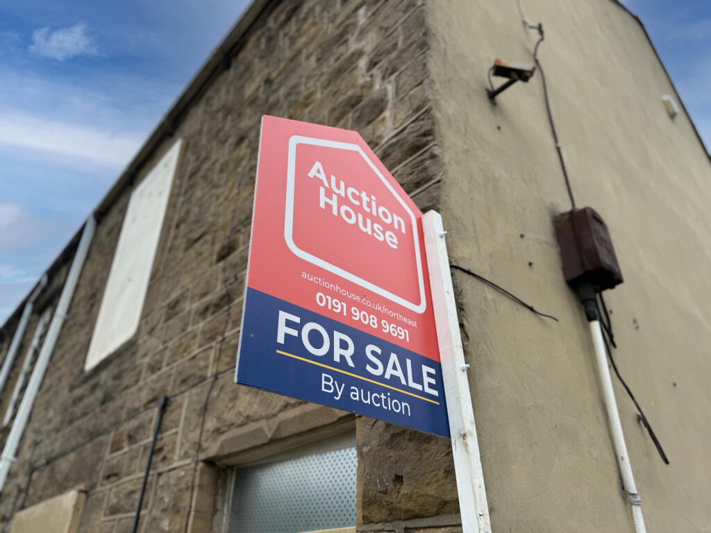 46 Shafto Terrace, Washington, Tyne and Wear NE37 2DX photo 2