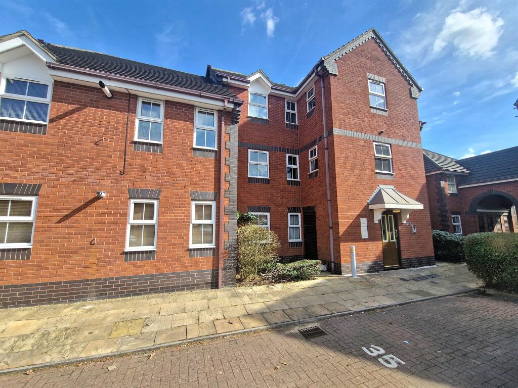 Main image of property: Nightwood Copse, Peatmoor, Swindon