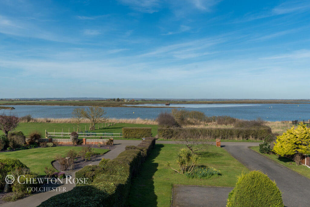 Main image of property: Esplanade, Maylandsea.