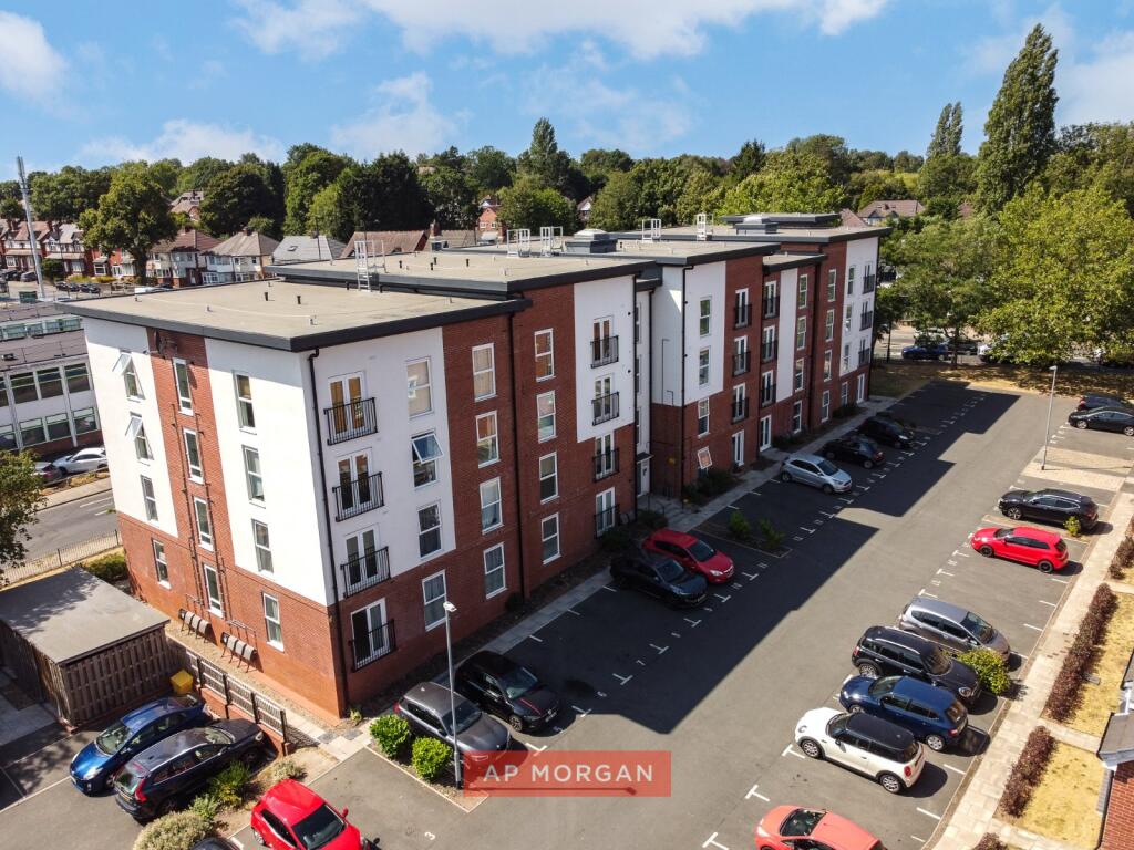 Main image of property: Tanners Way, Crouch Court, Birmingham, West Midlands, B29