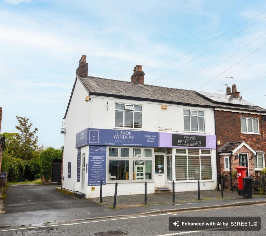 Main image of property: Cheadle Road, Cheadle Hulme, SK8