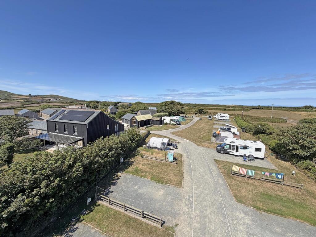 House in Truro - View 4