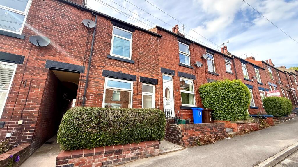 Main image of property: Aisthorpe Road, Woodseats, Sheffield, S8