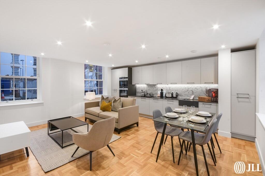 Main image of property: Lisgar Terrace London W14