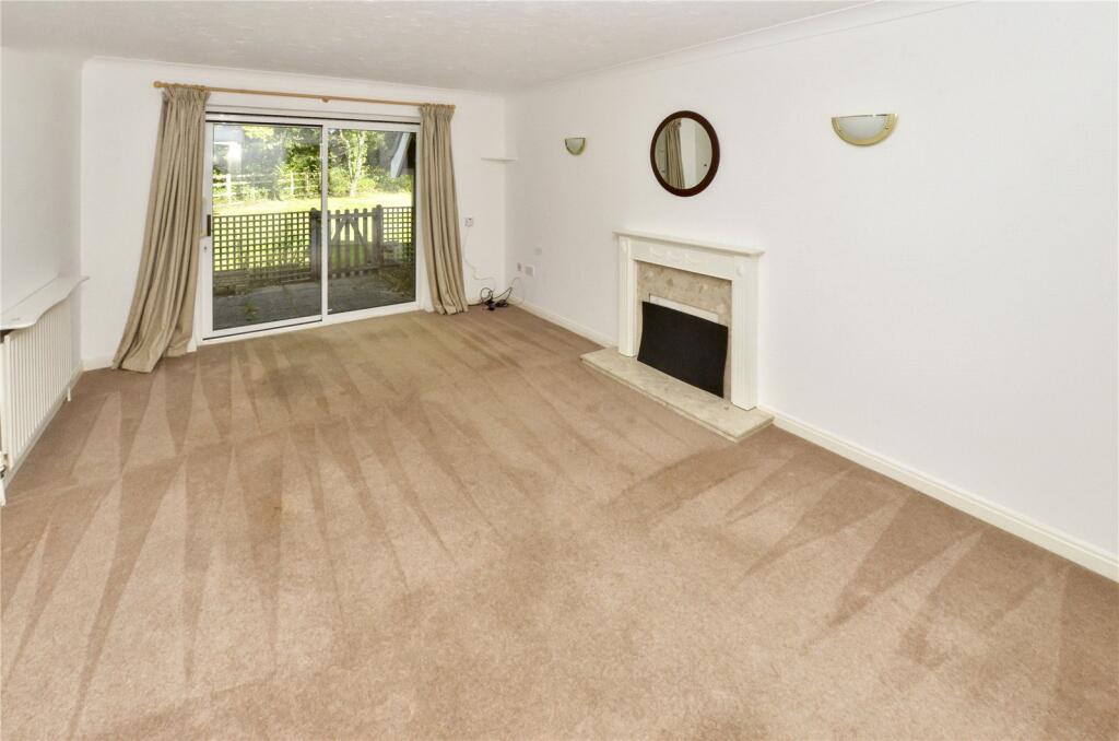 Garden Court, Riverside Road, West Moors, Ferndown, BH22 - More