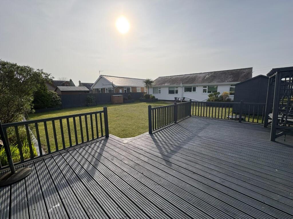 Morfa Bychan, Porthmadog photo 3