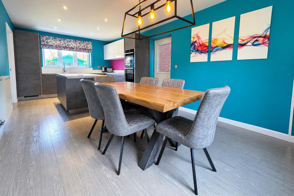 House in Northampton - View 5