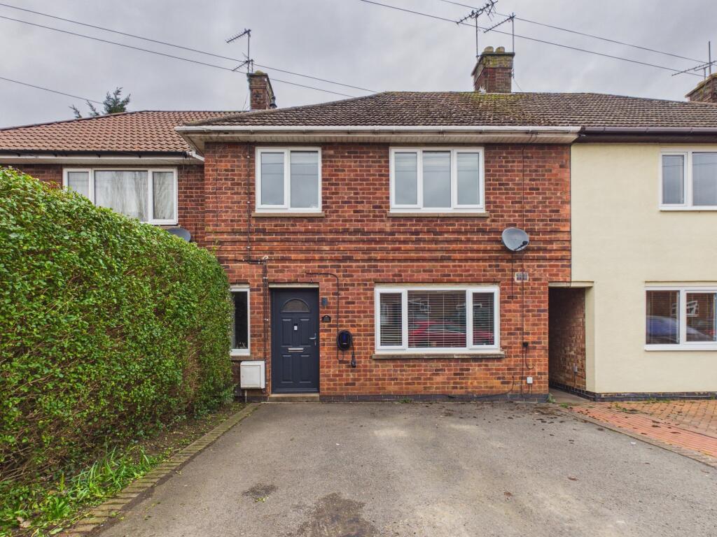 Main image of property: Lucas Road, Burbage, LE10