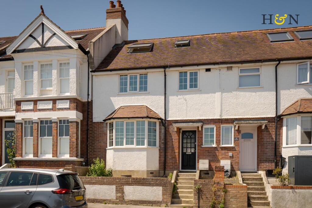 Main image of property: Tivoli Crescent, Brighton