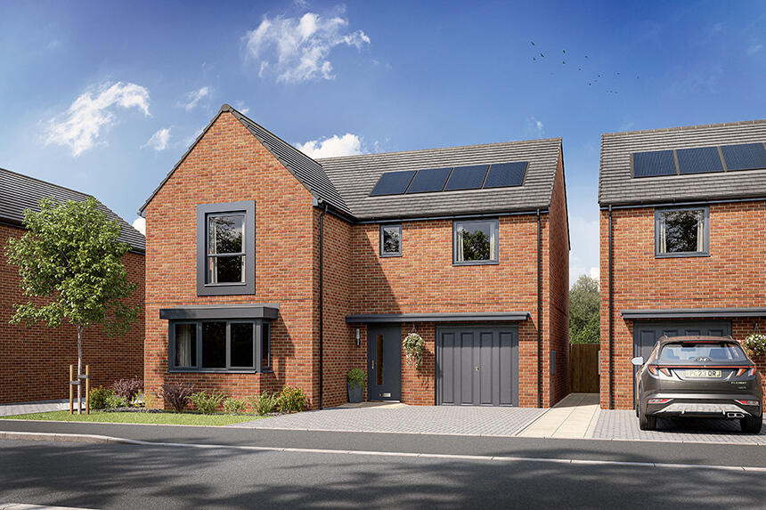 Main image of property: Cork Lane,
Glen Parva,
Leicester, , Leicestershire,
LE2 9JR