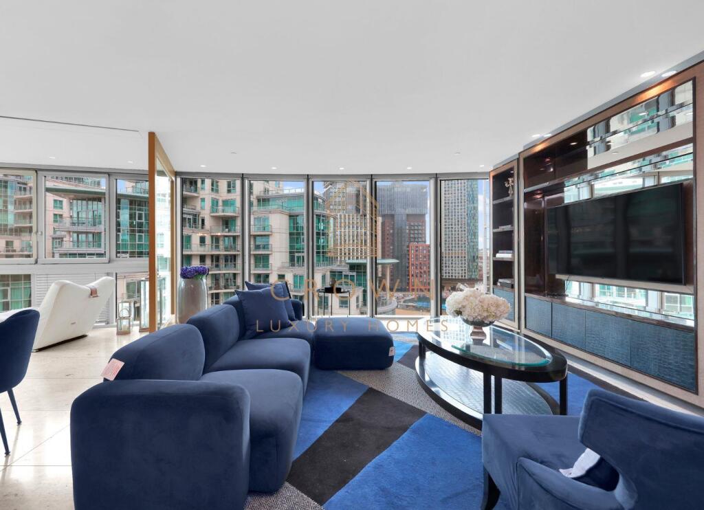 Apartment in London - More