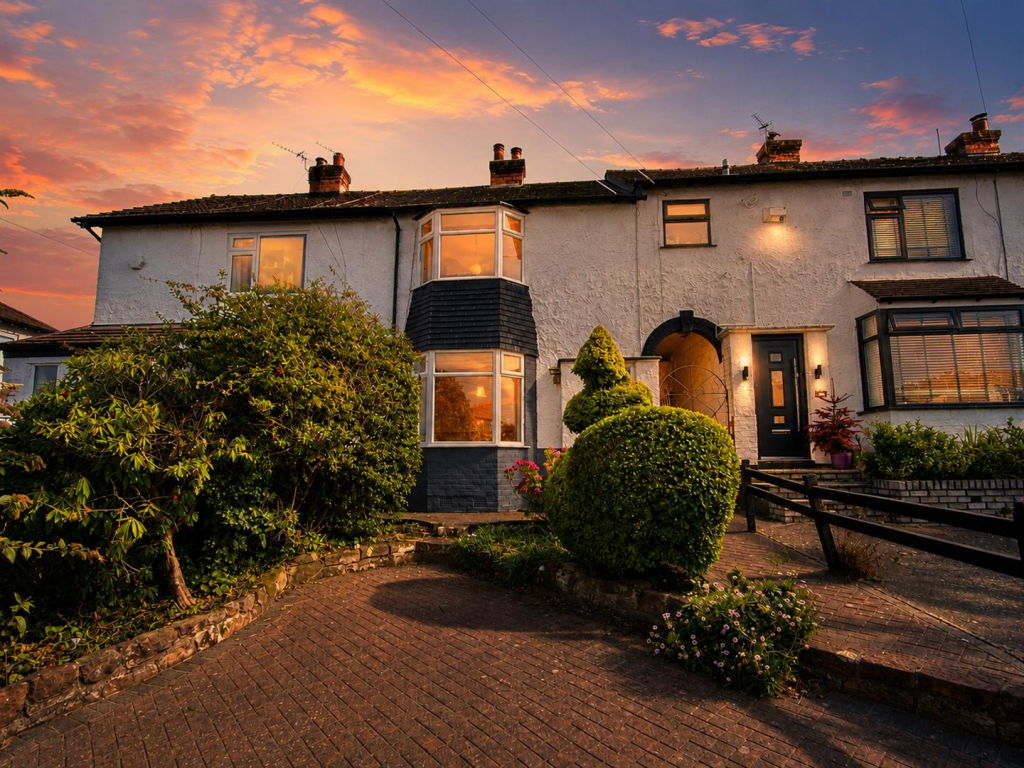 House in Chester - View 2