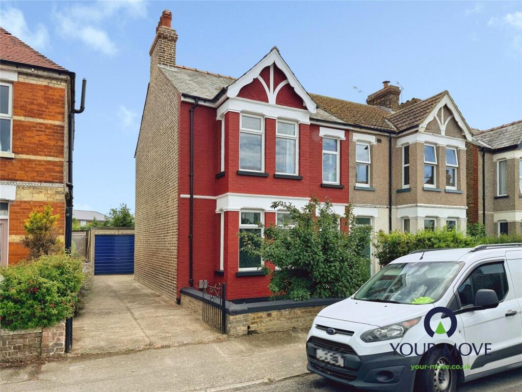 Main image of property: Leslie Avenue, Margate, Kent, CT9