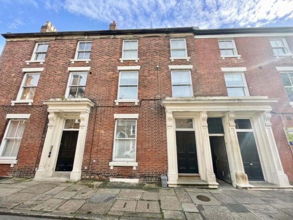 Main image of property: Waltons Parade, Preston, Lancashire, PR1