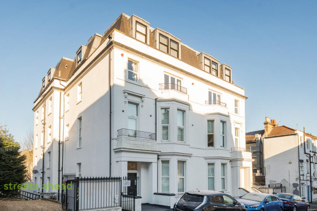 Main image of property: Waldegrave Road, London, SE19