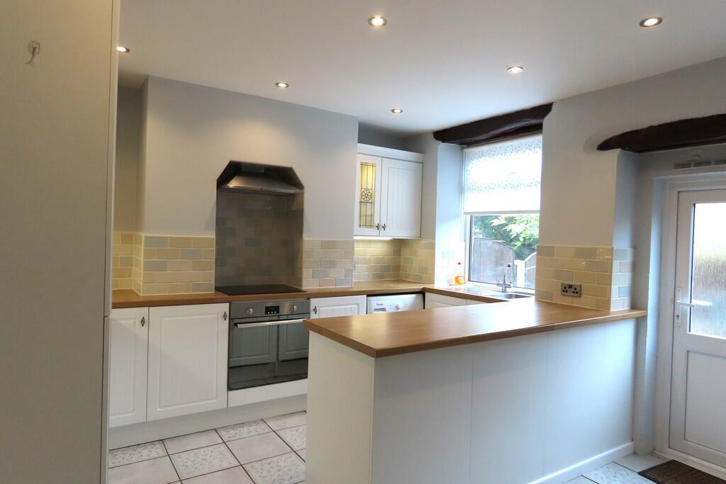 House in Stockport - View 4