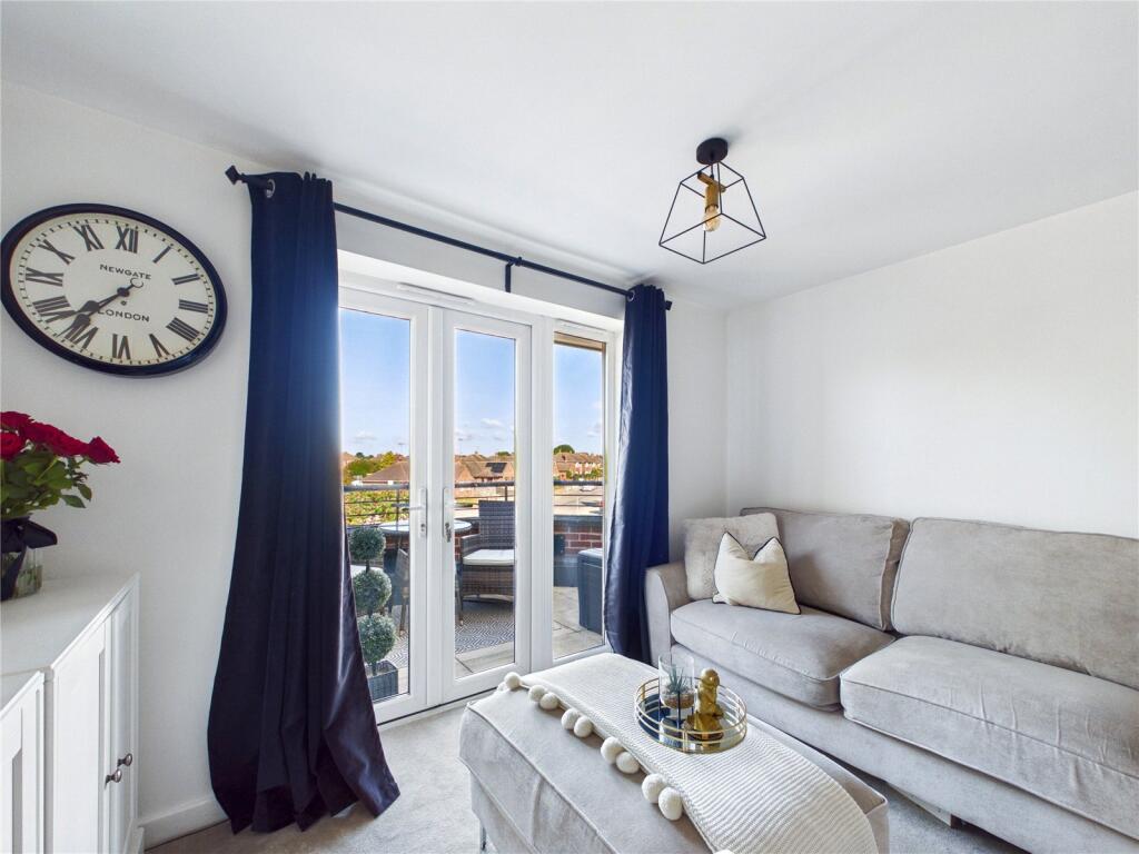 Apartment in Colchester - View 5
