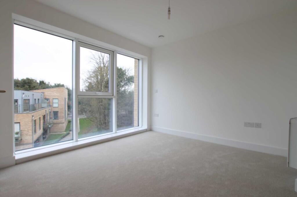 Apartment in Hemel Hempstead - More