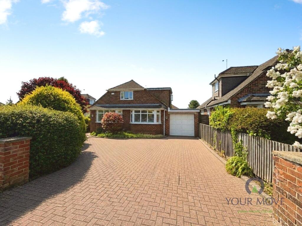 Main image of property: Pine Grove, Penenden Heath, Maidstone, Kent, ME14